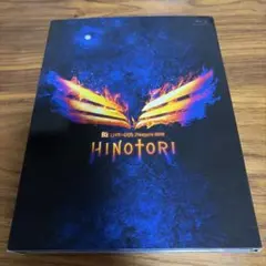 B'z/B'z LIVE-GYM Pleasure 2018-HINOTORI…