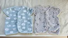 スリーパー トップス