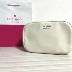 早い者勝ち！訳あり新品【保護袋付】kate spade ショルダーバッグ