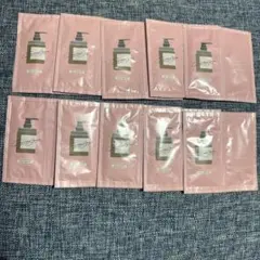 ココネ クレイクリーム シャンプー スムース サシェ 20回分(20包)