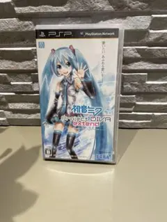 初音ミク Project DIVA extend