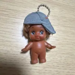 キューピー キーホルダー ギャル 平成 - メルカリ