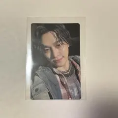 SEVENTEEN セブチ ディノ トレカ HAPPY BURSTDAY