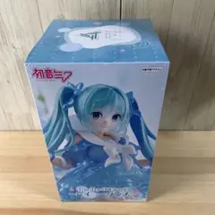 初音ミク Trio-Try-iT フィギュア　レイニーダンス