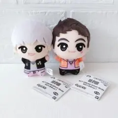 2025年最新】nct dream チソン ぬいぐるみの人気アイテム - メルカリ