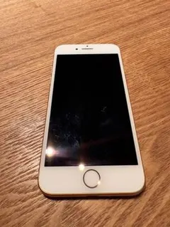 志貴様専用【中古】iPhone 8 SIMフリー 64GB ピンクゴールド - メルカリ