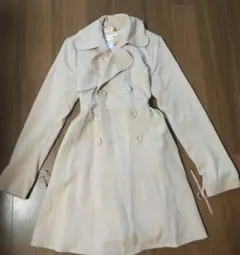 LIZLISA×マイメロ トレンチコート【送料込】のサムネイル