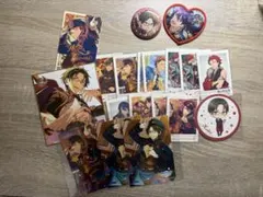 あんスタ　紅月