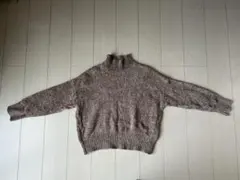 URBAN RESEARCH ニット　セーター