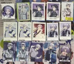 18trip　エイトリ　大黒可不可　AGF　1st BD スペシャルセット 18TRIP エイトリ AGF 大黒 可不可 1st BD スペシャルセット - メルカリ