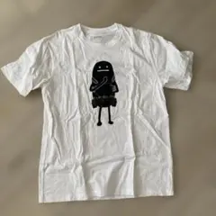 graniph グラニフ 半袖Tシャツ ホワイト Sサイズ