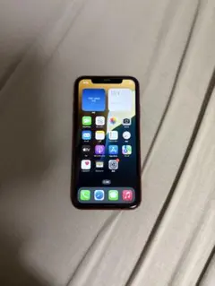 iPhone11ProductRed 128GB＋その他(以下参照)