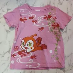 ドキンちゃんキッズコレクション Tシャツ