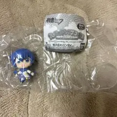 初音ミク　ハッピージャンプフィギュア　KAITO