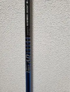 ツアーAD PT-7x 41.5インチ　FW用 ツアーAD PT-7x 41.5インチ FW用 スリクソン 用互換 スリーブ