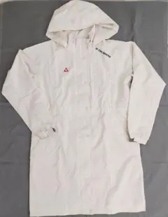 le coq sportif ゴルフ レインウェア Sサイズ