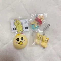 きみまろ グッズセット