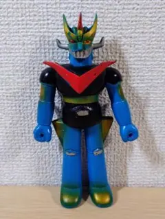 2025年最新】ソフビ グレートマジンガーの人気アイテム - メルカリ