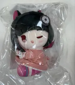 ブルーアーカイブ　ブルアカ　杏山カズサ　ぬいぐるみ 2025年最新】ブルーアーカイブ -Blue Archive- ぬいぐるみ