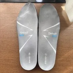 ZAMST Footcraft AGILITY GRIP ＬＬ