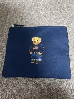 2026年最新】POLO RALPH LAUREN レディース ポーチの人気アイテム