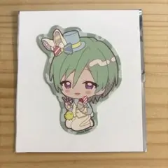 あんスタ アニカフェ ステッカー 風早巽