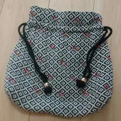 ローリーズファーム  ⭐巾着バッグ⭐