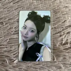 LESSERAFIM ウンチェ CRAZY withmuu ラキドロ