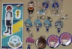 イナズマイレブン