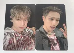 2026年最新】P1HARMONY トレカの人気アイテム - メルカリ