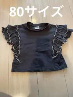 ベビー服 BREEZE 80サイズ トップス