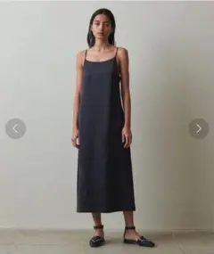 ＜Steven Alan＞CAMISOLE DRESS/ワンピースのサムネイル