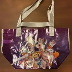 a*3様 香港ディズニーランド 20周年記念エコバッグ