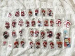 ⚠️1点444円 すとぷり 莉犬くん アクキー