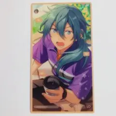 あんスタ 中国 上海 オフライン 限定 Live カード vol.2 椎名ニキ