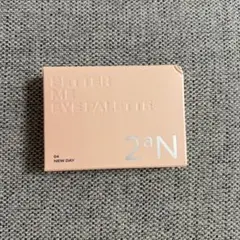 2an ベターミーアイパレット 04 ニューデイ