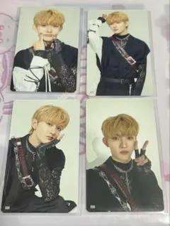 ini 田島将吾 タレントカード