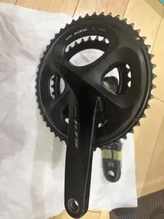 【値段交渉可能】SHIMANO クランクセット105 172.5mmのサムネイル