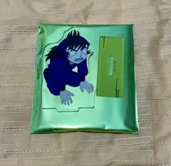 忍たま乱太郎　30シリーズ　アニメシーンアクリルスタンドコレクションB 浜守一郎