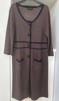 BARNYES NEW YORK購入 ロングカーディガン