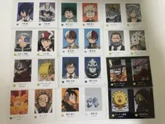 僕のヒーローアカデミアWariふぉと！ 緑谷出久 爆豪勝己 幼少期レアパラレル他