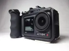 マ*店様 DJI Osmo Action 4 チェストマウント・512GBのSD - メルカリ