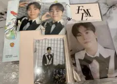 SEVENTEEN FML Carat盤 スングァン
