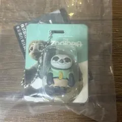 ズートピア　ブリスターチャームコレクション　フラッシュ　【24時間以内発送】