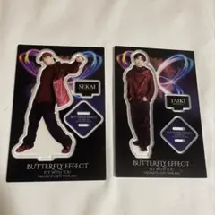 FANTASTICS アクリルスタンド SEKAI TAIKI