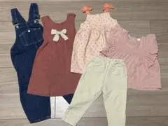 ZARA 2-3歳向け 92-98cm