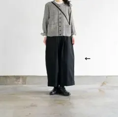tandey休日と詩　休日のフードジャケット 春に着たい、TANDEYのジャケット特集。 - tandey suuu(タンデイスー