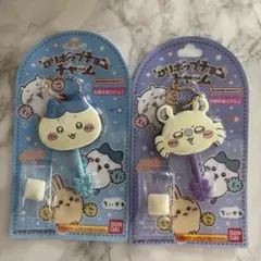 【新品未開封】ロリポップチョコチャーム　2個セット