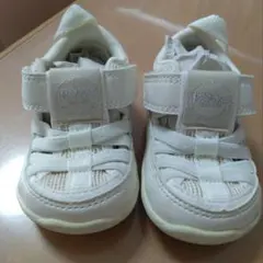 イフミー　IFME ベビー　サンダル 12.0cm