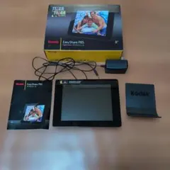 Kodak EasyShare P85 デジタルフォトフレーム 8インチ